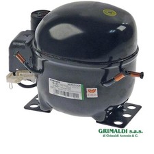 NEK6210GK COMPRESSORE EMBRACO ASPERA MOTORE PER REFRIGERAZIONE GAS R404a