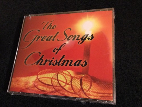 The great songs - great, of