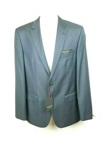 Giacca blazer uomo lusso - , black