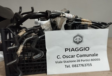 Cavalletti Piaggio, Yamaha