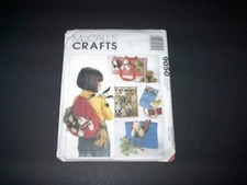 McCall's Pattern 9050