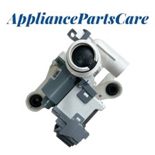 Pompa di scarico lavatrice