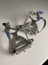 Pedali Campagnolo Athena /