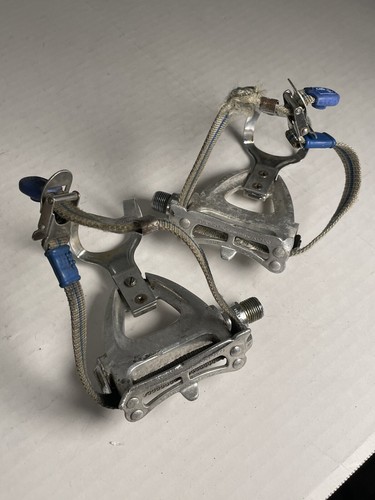 Pedali campagnolo athena - athena, /