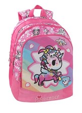 Zaino Organizzato Panini