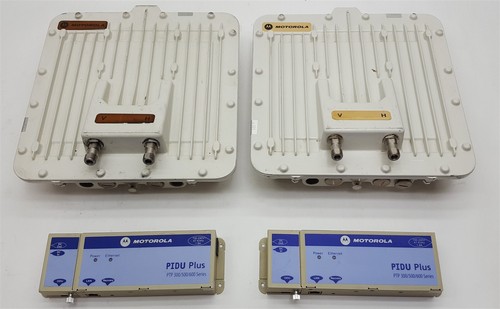 Motorola ptp 58600 - motorola,