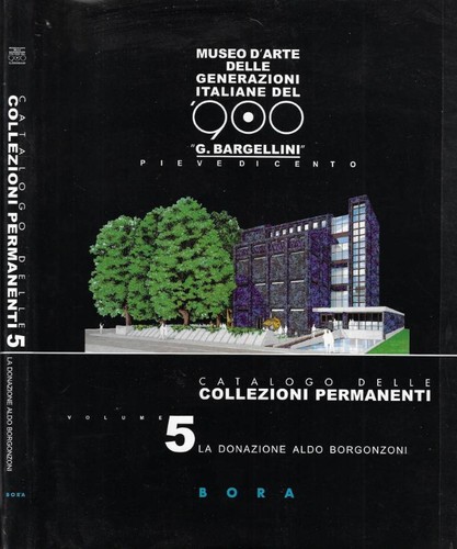 Catalogo delle collezioni