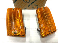 KIT FRECCE ARANCIONI