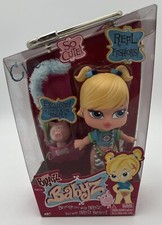 Bambola Bratz Babyz Cloe con