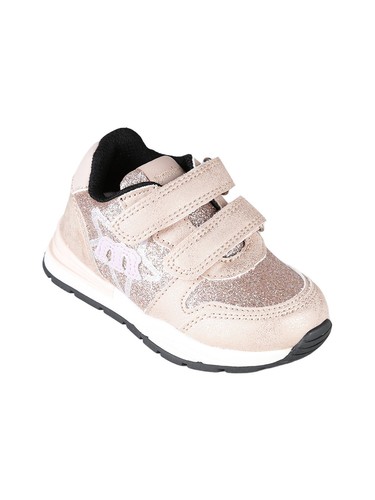 Melania sneakers glitter - melania,
