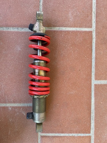 Marzocchi mono pbs - marzocchi,