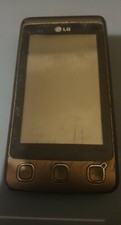 LG- KP500 (Vintage)