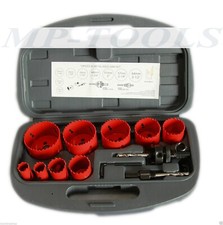 FRESE SEGHE BIMETALLO FRESA