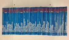 BRENDON SERIE COMPLETA DAL N°