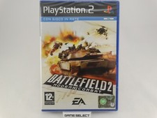 BATTLEFIELD 2 MODERN COMBAT