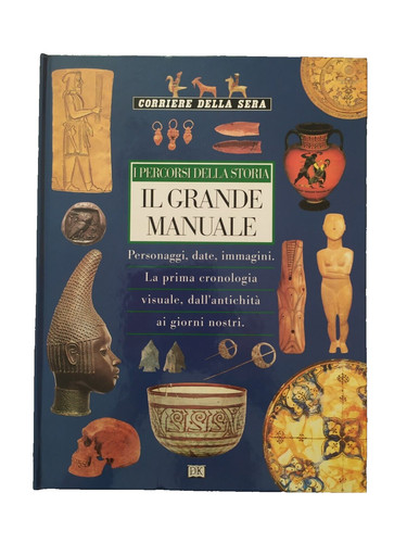 Percorsi della storia il - storia,