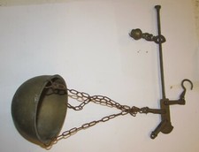 Bilancia stadera primi 900