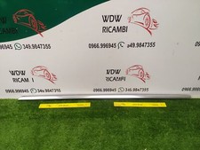 RASCHIAVETRO CROMATURA PORTA ANTERIORE ANT SINISTRA SX MERCEDES CLA 2019> X118