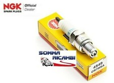 CANDELA ORIGINALE NGK CR7HSA