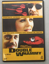 Double Whammy DVD