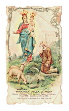 MADONNA DELLA GUARDIA SLEM