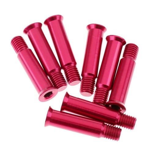 Lega alluminio pattino in - lega,