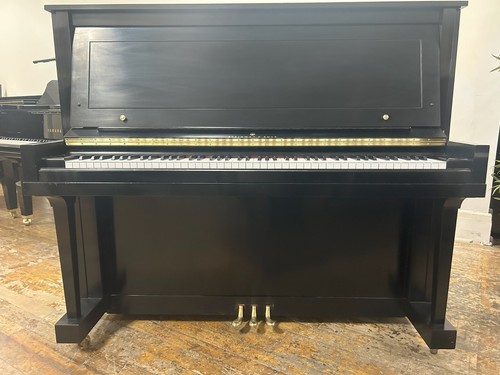 Steinway sons traditional k - &,