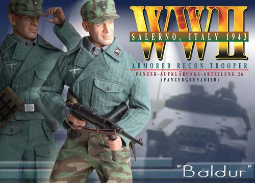 Drago scala seconda - seconda, guerra