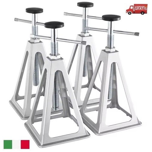 Stabilizzatori cavalletti - 4, pz