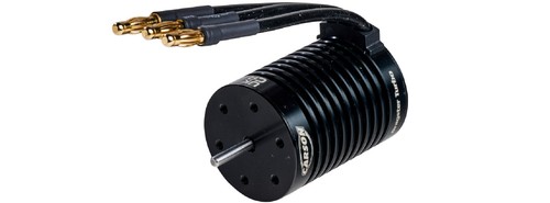Motore brushless carson - motore,