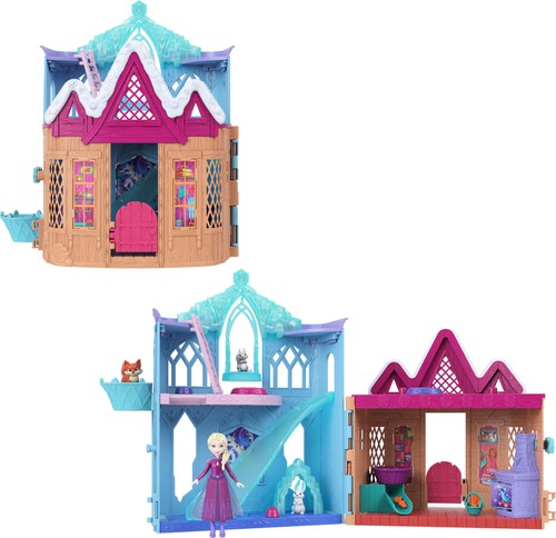 Mattel disney frozen - mattel,