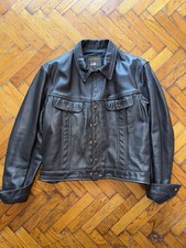 Vanson Leathers Cheyenne