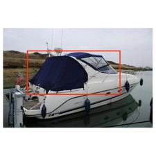 Sessa Marine Oyster 40