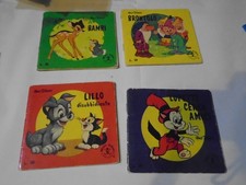 LOTTO 9 MINI LIBRI MONDADORI