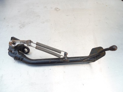 Cavalletto laterale bmw r1100s - laterale,