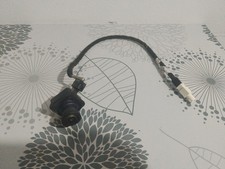 Telecamera posteriore Maserati