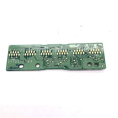 Ink cartridge chip c653 head - ink,