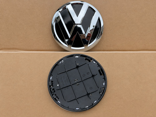 Emblema logo porta - , posteriore