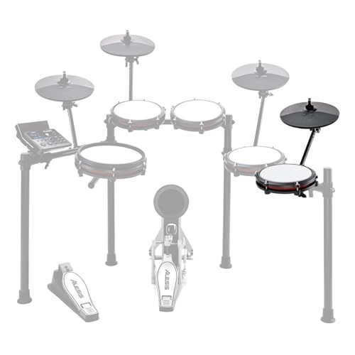 Alesis drums nitro - alesis,
