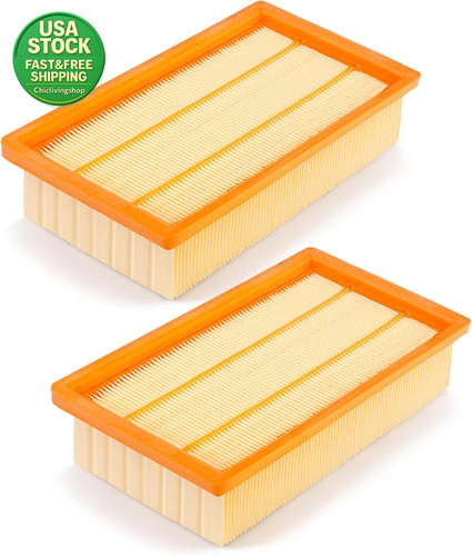 Pezzi filtro per - 2,