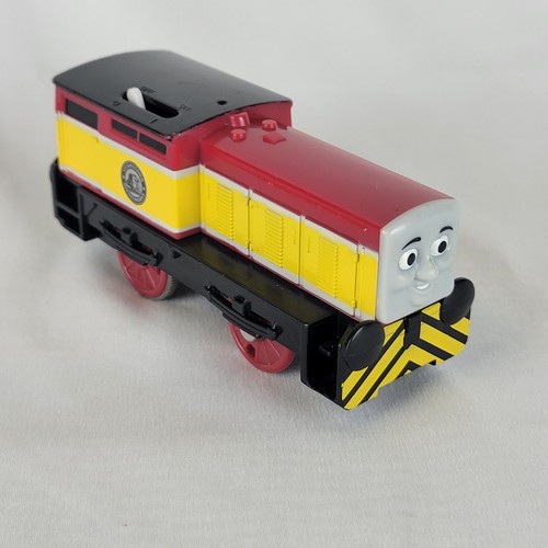 Thomas friends trackmaster - &,