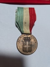medaglia al valore civile in