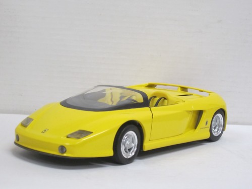 Ferrari mythos cabrio - ferrari, in