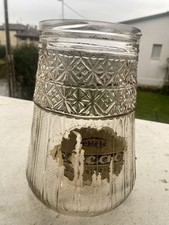 Vaso Contenitore Cacao Ferrero