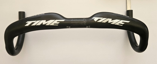 Time rtm manubrio aero full - time,