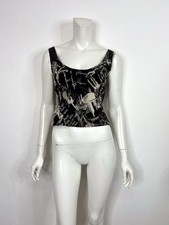 Moschino Couture Vintage! Top
