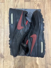 Air Max BW Pimento UK9 fondo
