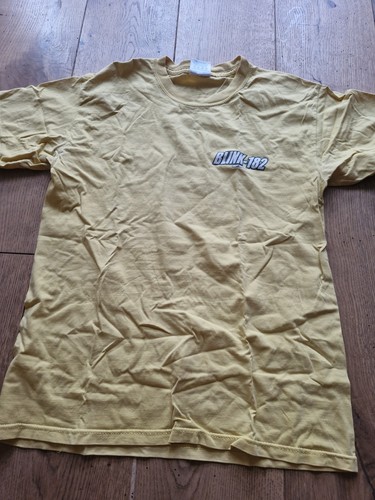 Rara shirt blink 182 vintage - rara,
