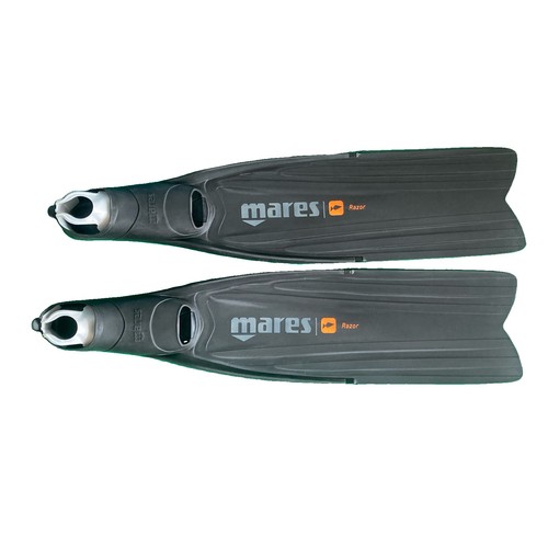 Mares razor pro free diving - mares,