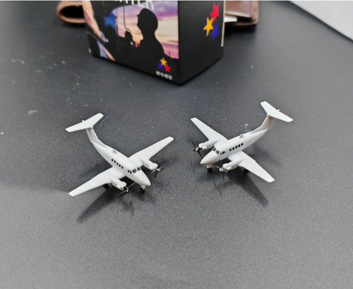 Pezzi 500 us - us, beechcraft